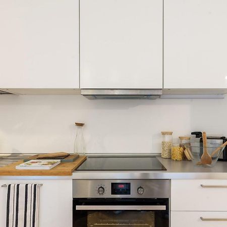 Joivy Homey 1-Bed With View Near Citylife Milan Exterior photo