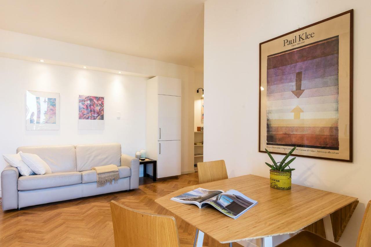 Joivy Homey 1-Bed With View Near Citylife Milan Exterior photo